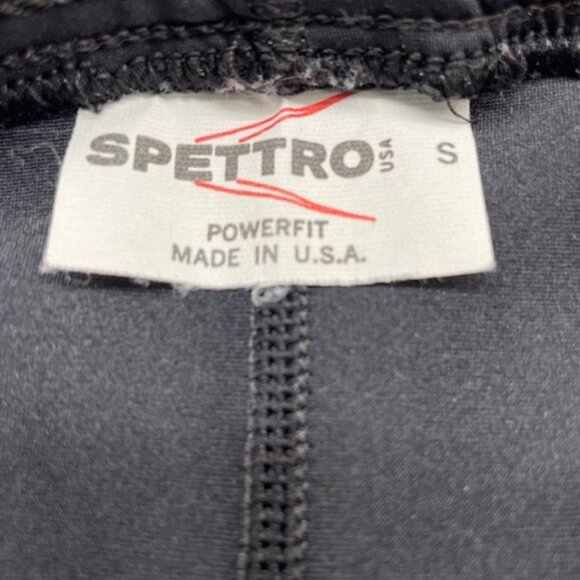 Vintage 90's Spettro Powerfit Athletic Leggings - Picture 4 of 4